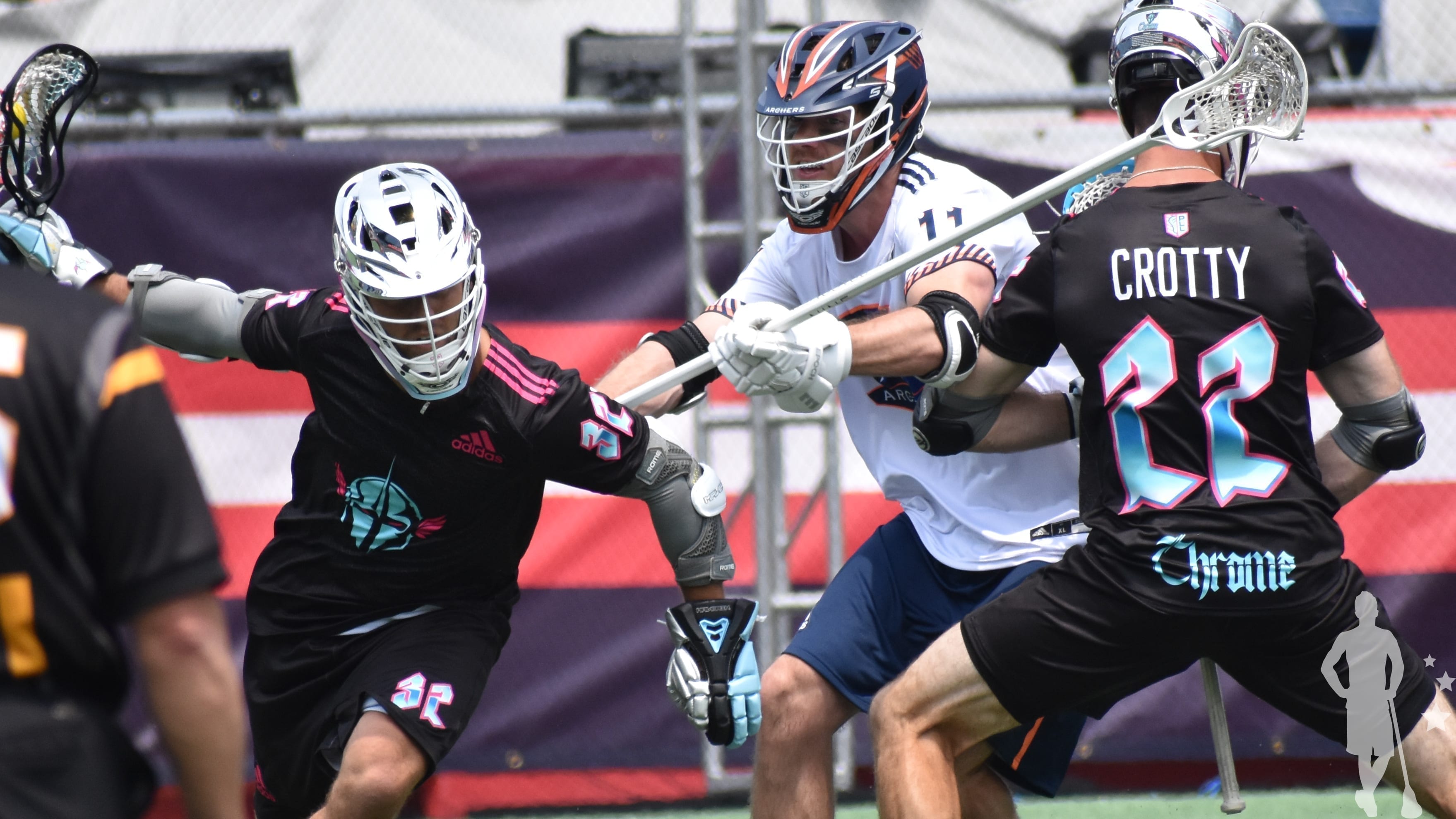 PLL PickUp laxAllstars