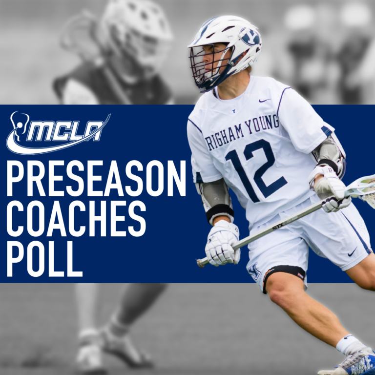 mcla coaches poll