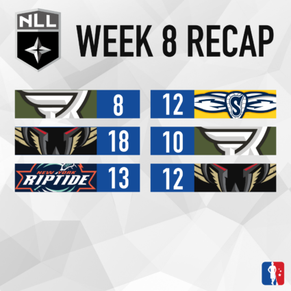 nll week 8