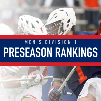 weekly rankings