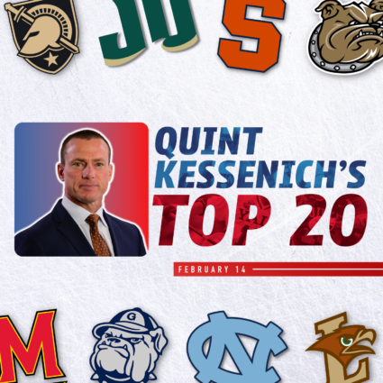 quint Kessenich