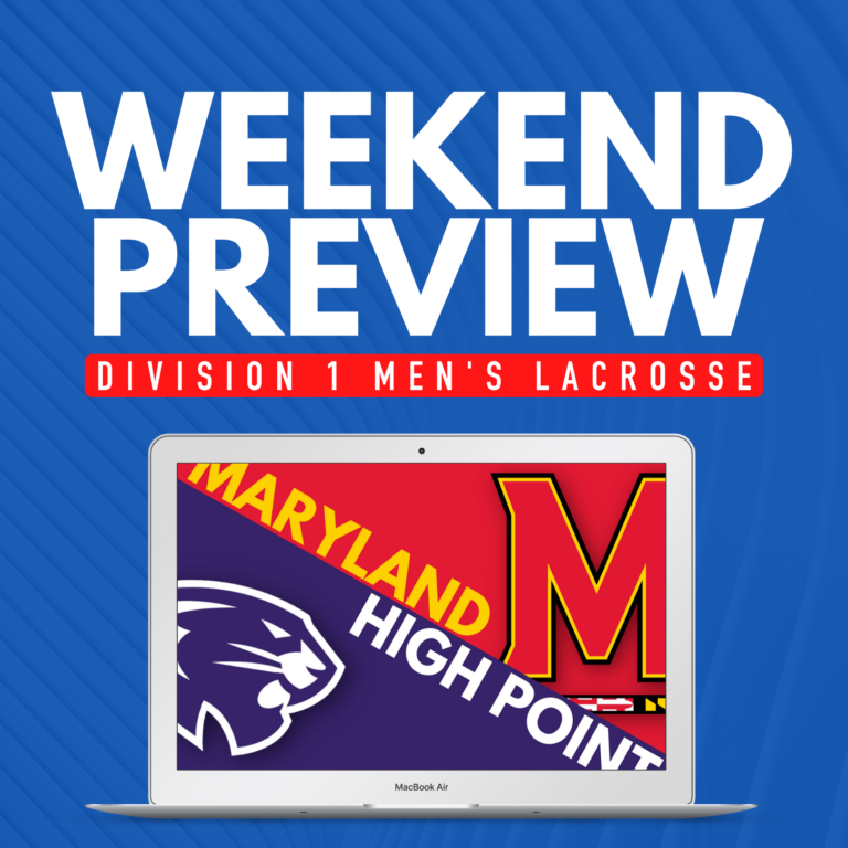 WEEKEND PREVIEW