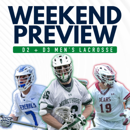 D3 LACROSSE